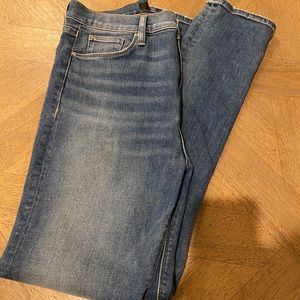 Hudson Holly Skinny jean